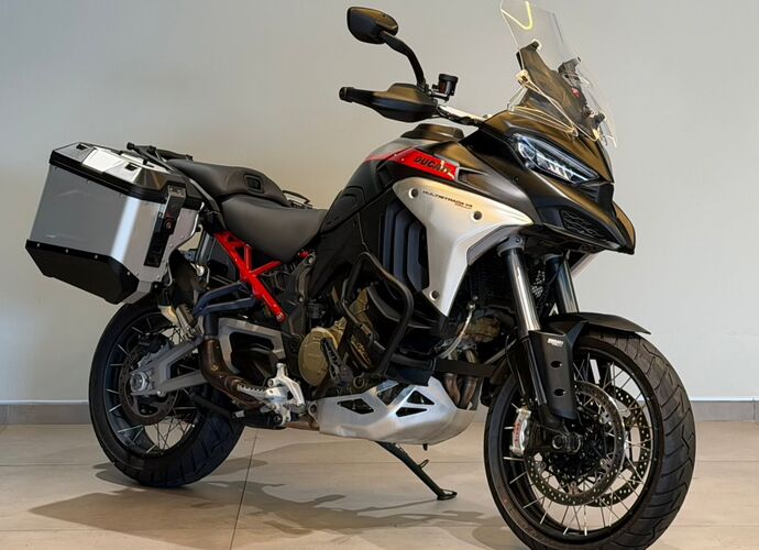 galeria Multistrada
