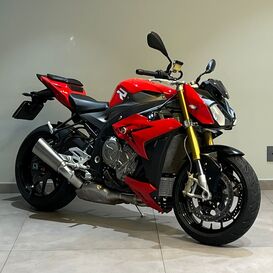Bmw S 1000 R R