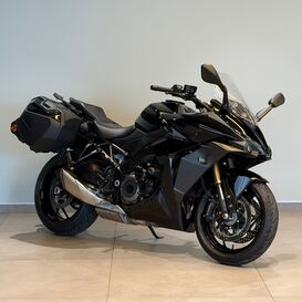 Suzuki GSX-S 1000 GT