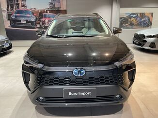 Toyota Corolla Cross XRX Hybrid 1.8