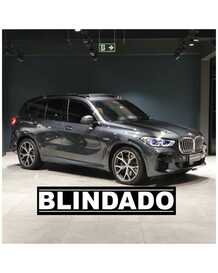 Bmw X5 xDrive45e M Sport 3.0 Híbrido (Aut)