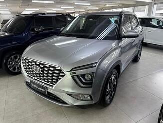 Hyundai CRETA 1.0 TGDI FLEX LIMITED AUTOMÁTICO