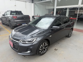 Chevrolet ONIX PLUS 1.0 TURBO FLEX PREMIER AUTOMÁTICO