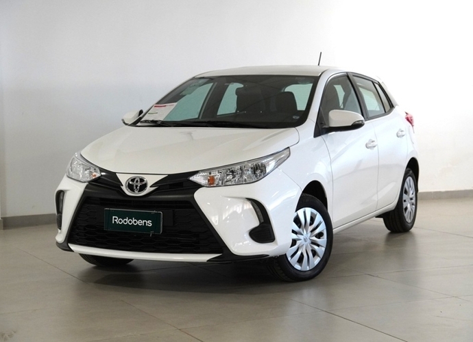 galeria YARIS