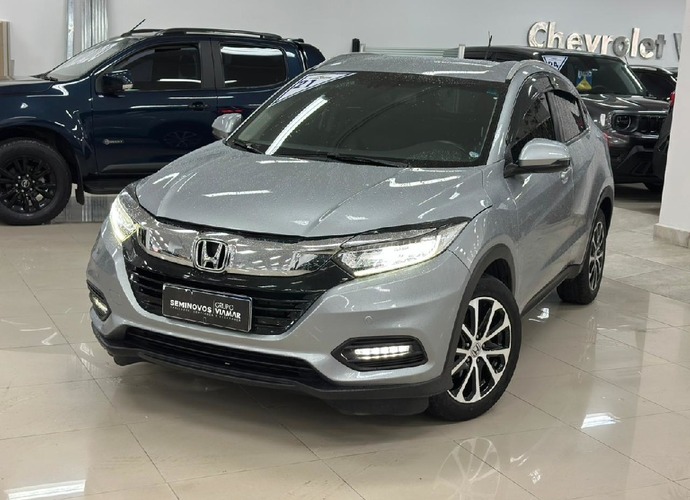 galeria HR-V