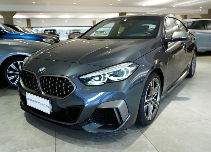 galeria M235i