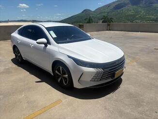 Byd KING 1.5 DM-I PHEV GS AUTOMÁTICO