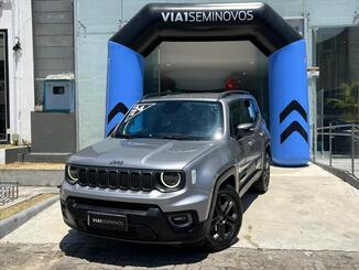 Jeep RENEGADE 1.3 T270 TURBO FLEX AT6
