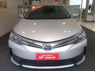  COROLLA 1.8 GLI Upper 16V 
