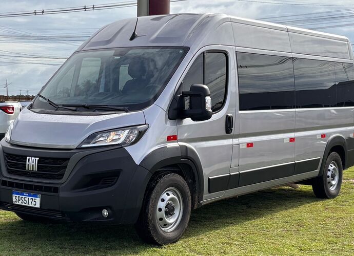 galeria DUCATO MINIBUS 2.2