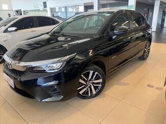 Honda CITY 1.5 i-VTEC FLEX TOURING CVT
