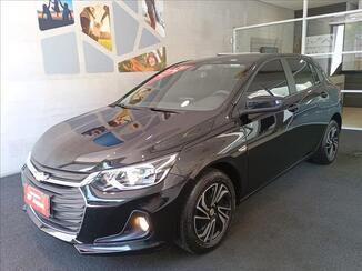  ONIX 1.0 Turbo LT 