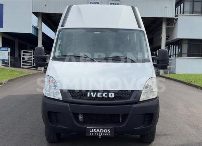 galeria DAILY MINIBUS