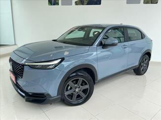  HR-V 1.5 DI I-vtec Turbo Advance 