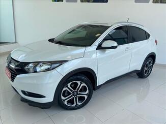  HR-V 1.8 16V EX 