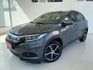  HR-V 1.8 16V EXL 