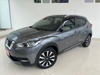  KICKS 1.6 16vstart SV 