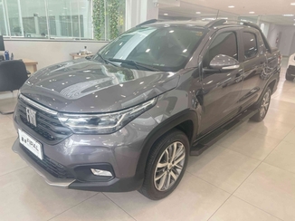 Fiat STRADA 1.3 FIREFLY FLEX VOLCANO CD CVT