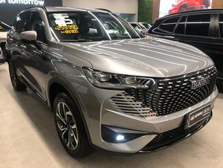 Haval H6 Premium PHEV