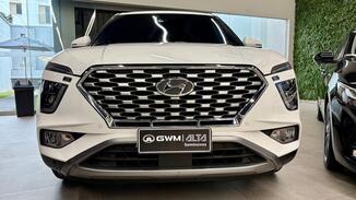 Creta Ultimate 2.0 (Aut) (Flex)