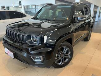 Jeep RENEGADE 1.3 T270 TURBO FLEX NIGHT EAGLE AT6