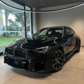 Bmw M2 3.0 Turbo (Aut.)
