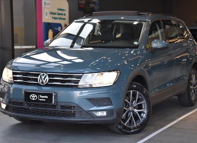galeria TIGUAN