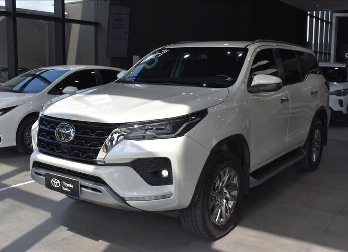 galeria HILUX SW4