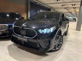 Bmw X2 XDrive20i M Sport