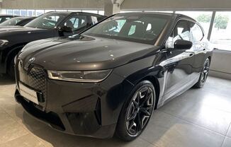 Bmw iX xDrive50 Sport (Aut.) (Elétrico)