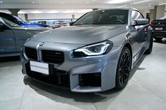 Bmw M2 3.0 Turbo (Aut.)