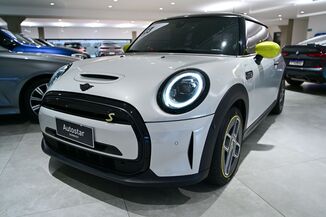 Mini Cooper SE Sport 3p (Elétrico)