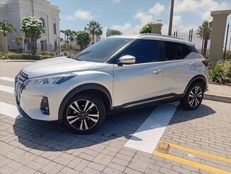 Nissan KICKS 1.6 16V FLEXSTART ADVANCE XTRONIC