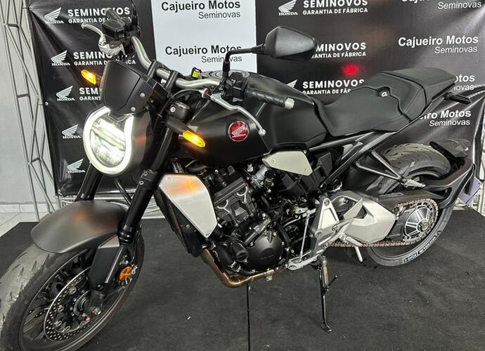 galeria CB 1000 - SEMINOVOS