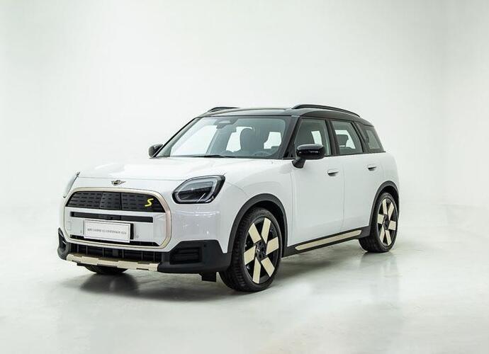 galeria MINI COUNTRYMAN