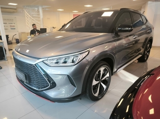 Byd SONG PLUS 1.5 DM-I HÍBRIDO AUTOMÁTICO