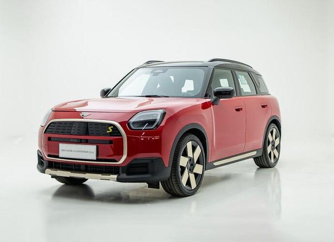 galeria MINI COUNTRYMAN