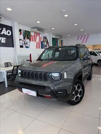 Jeep RENEGADE 1.3 T270 TURBO FLEX TRAILHAWK 4X4 AT9
