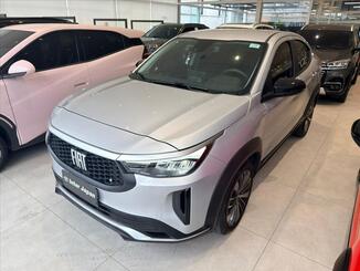 Fiat FASTBACK 1.0 TURBO 200 FLEX AUDACE CVT