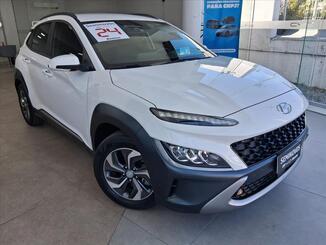Hyundai KONA 1.6 GDI HEV DCT