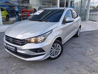 Fiat CRONOS 1.3 FIREFLY FLEX DRIVE MANUAL