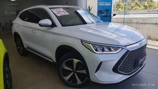 Byd SONG PLUS 1.5 DM-I HÍBRIDO AUTOMÁTICO