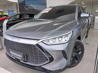 Byd SONG PLUS 1.5 DM-I HÍBRIDO AUTOMÁTICO