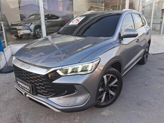 Byd SONG PRO 1.5 DM-I HÍBRIDO GL AUTOMÁTICO