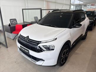 Citroën C3 AIRCROSS 1.0 TURBO 200 FLEX SHINE 7L CVT