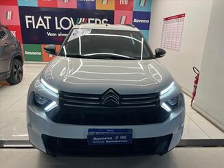 Citroën C3 AIRCROSS 1.0 TURBO 200 FLEX FELL PACK CVT