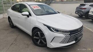 Byd KING 1.5 DM-I PHEV GL AUTOMÁTICO