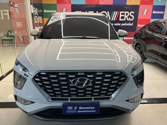 Hyundai CRETA 1.0 TGDI FLEX LIMITED AUTOMÁTICO