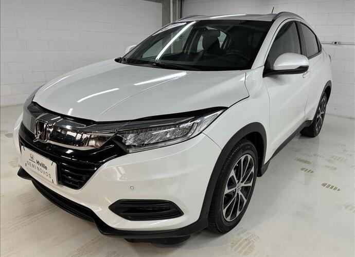 galeria HR-V