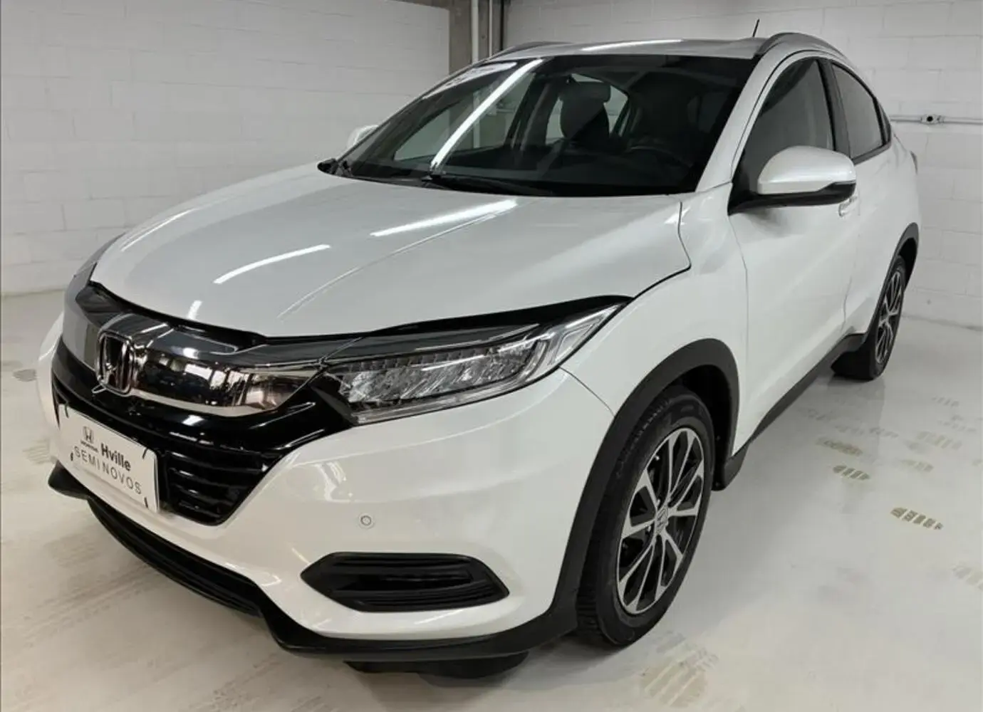 galeria HR-V
